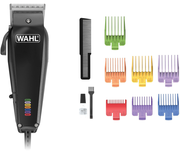 Wahl Maszynka dla zwierząt  WAHL Multi-Cut Animal - 1490079 - zdjęcie